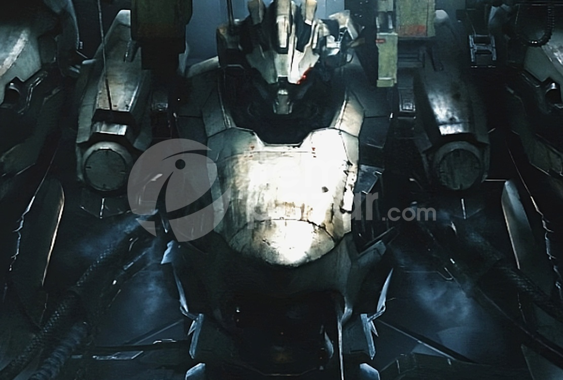 ARMORED CORE VI FIRES OF RUBICON