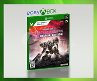 Armored Core VI Fires of Rubicon Deluxe /XBOX