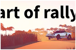 art of rally
