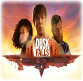 As Dusk Falls - GARANTİ