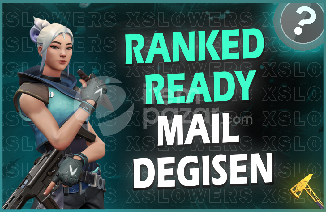 [%100] RANKED HAZIR MAİL DEĞİŞEN HESAP [AP]