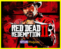 Red Dead Redemption 2 + OTO GUARD
