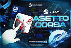 Asetto Corsa + Garanti