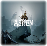 Ashen - GARANTİ