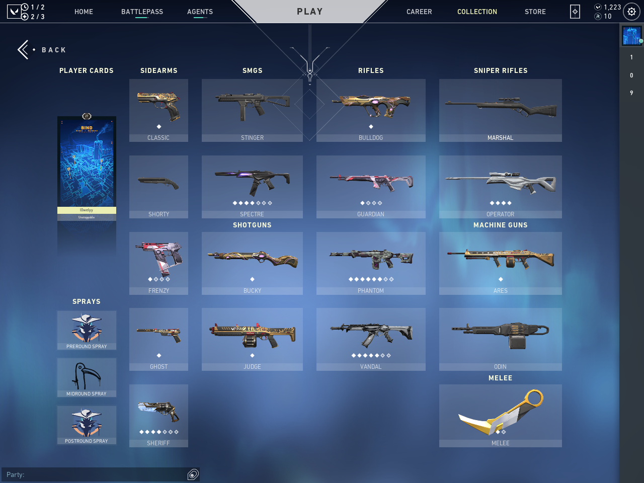 Asil Karambit Yağmacı Vandal Full Açıklama