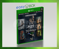 Assasins Creed Valhalla/COMPLETE EDITION /XBOX