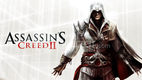 Assassin's Creed 2 + Garanti