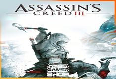 Assassin's Creed 3