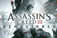 Assassin's Creed 3 Remastered