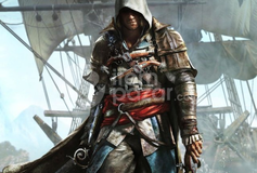 Assassin's Creed Black Flag