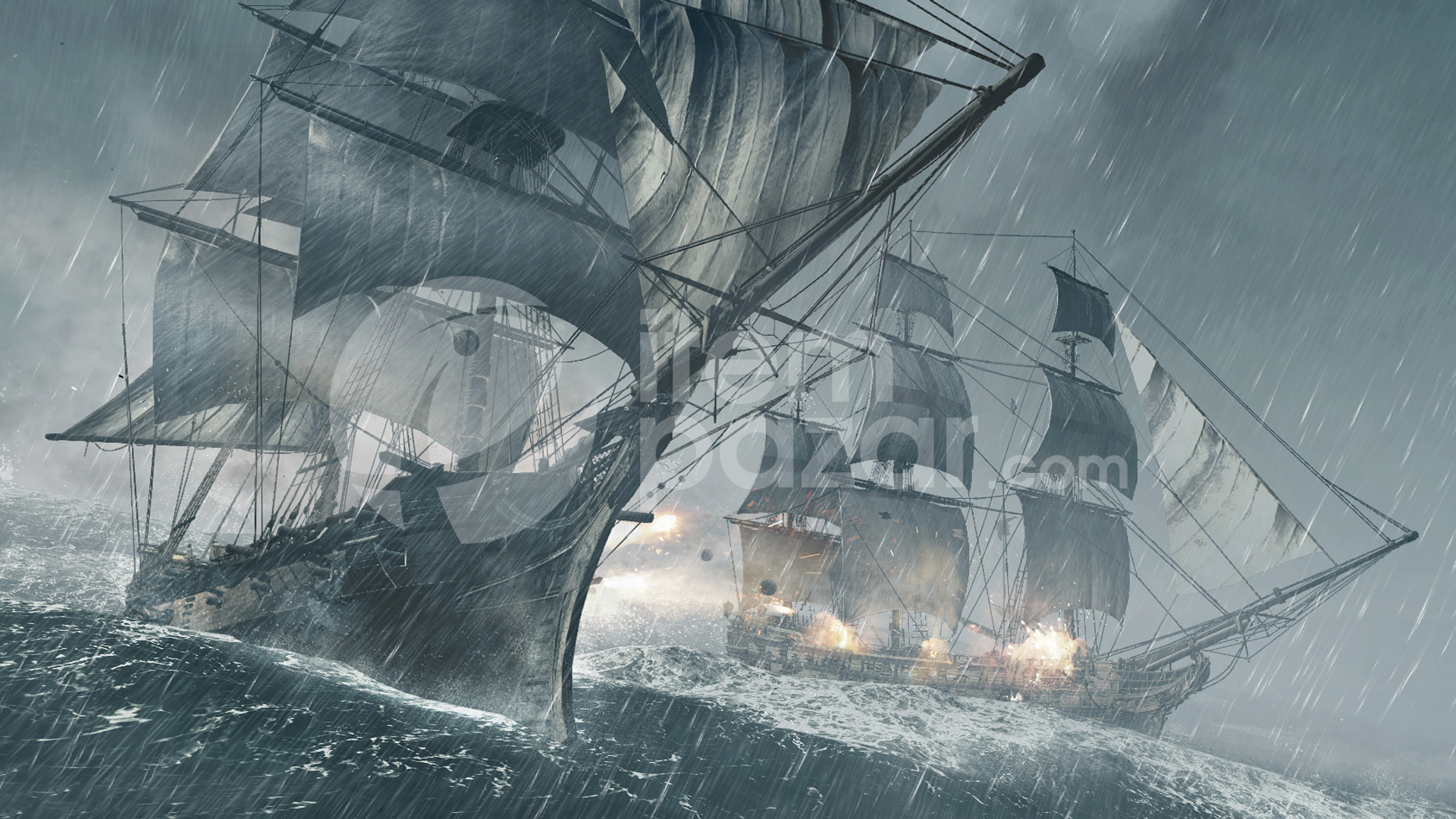 Assassins Creed Black Flag Gold Edition