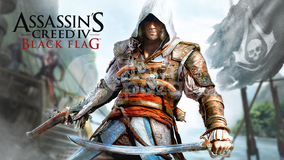 Assassins Creed Black Flag Gold Edition