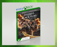 Assassin's Creed Black Flag Resynced - Deluxe