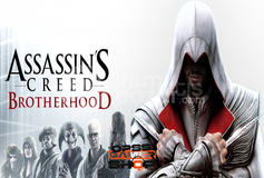 Assassin’s Creed: Brotherhood |
