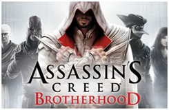 Assassin s Creed Brotherhood