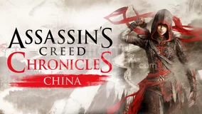 Assassin’s Creed Chronicles China + Garanti