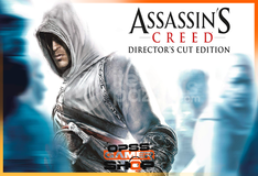 Assassin's Creed Director's Cut