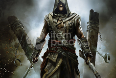 Assassin's Creed Freedom Cry