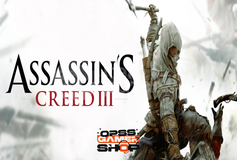 Assassin’s Creed III |