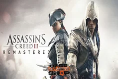 Assassin’s Creed III Remastered |
