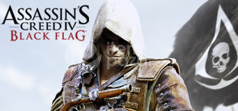 Assassin’s Creed IV Black Flag