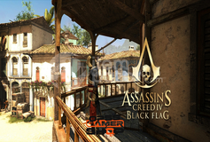 Assassin’s Creed IV: Black Flag |