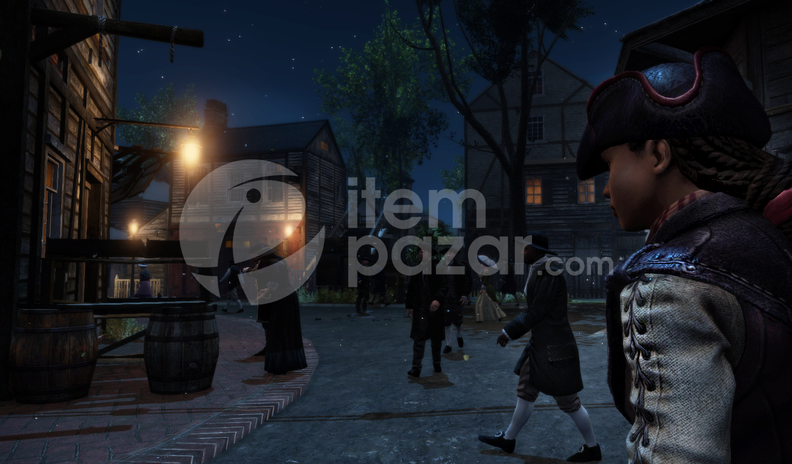 Assassin’s Creed Liberation HD + Garanti