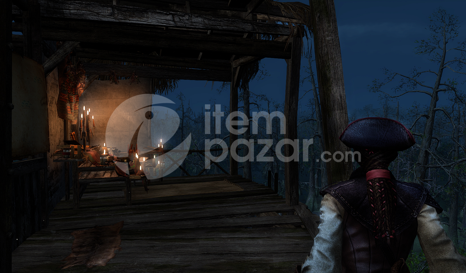 Assassin’s Creed Liberation HD + Garanti
