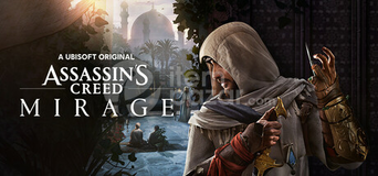 Assassin's Creed Mirage
