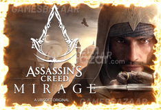  Assassin's Creed Mirage