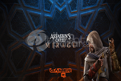 Assassin’s Creed Mirage |