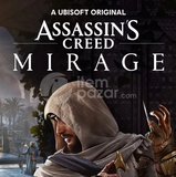 Assassin's Creed Mirage