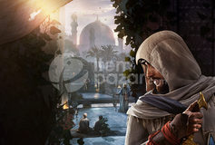 Assassin's Creed Mirage Deluxe Edition