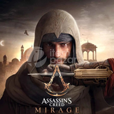 Assassin's Creed Mirage| GUARDSIZ + GARANTI