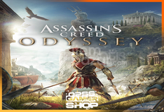 Assassin's Creed Odyssey |