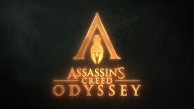 Assassin's Creed Odyssey Deluxe Edition