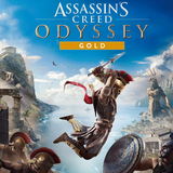 Assassins Creed Odyssey Gold Edition
