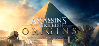 Assassin's Creed Origins