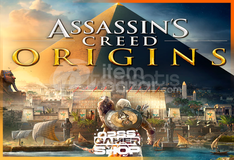 Assassin's Creed Origins