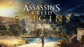 Assassin's Creed Origins |