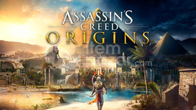 Assassin's Creed Origins + Garanti