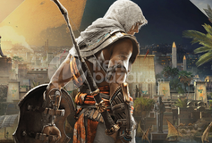 Assassin's Creed Origins Gold Edition