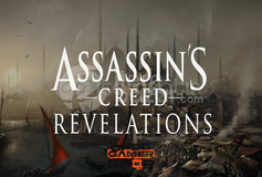 Assassin’s Creed: Revelations |