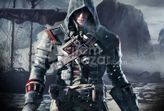 Assassin's Creed Rogue