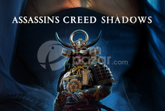 Assassin's Creed Shadows