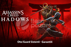 Assassin's Creed Shadows