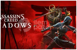 Assassin s Creed Shadows