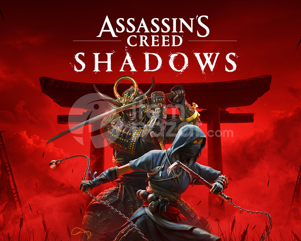 Assassin's Creed Shadows