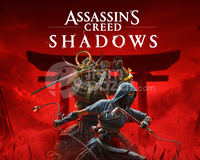 Assassin's Creed Shadows