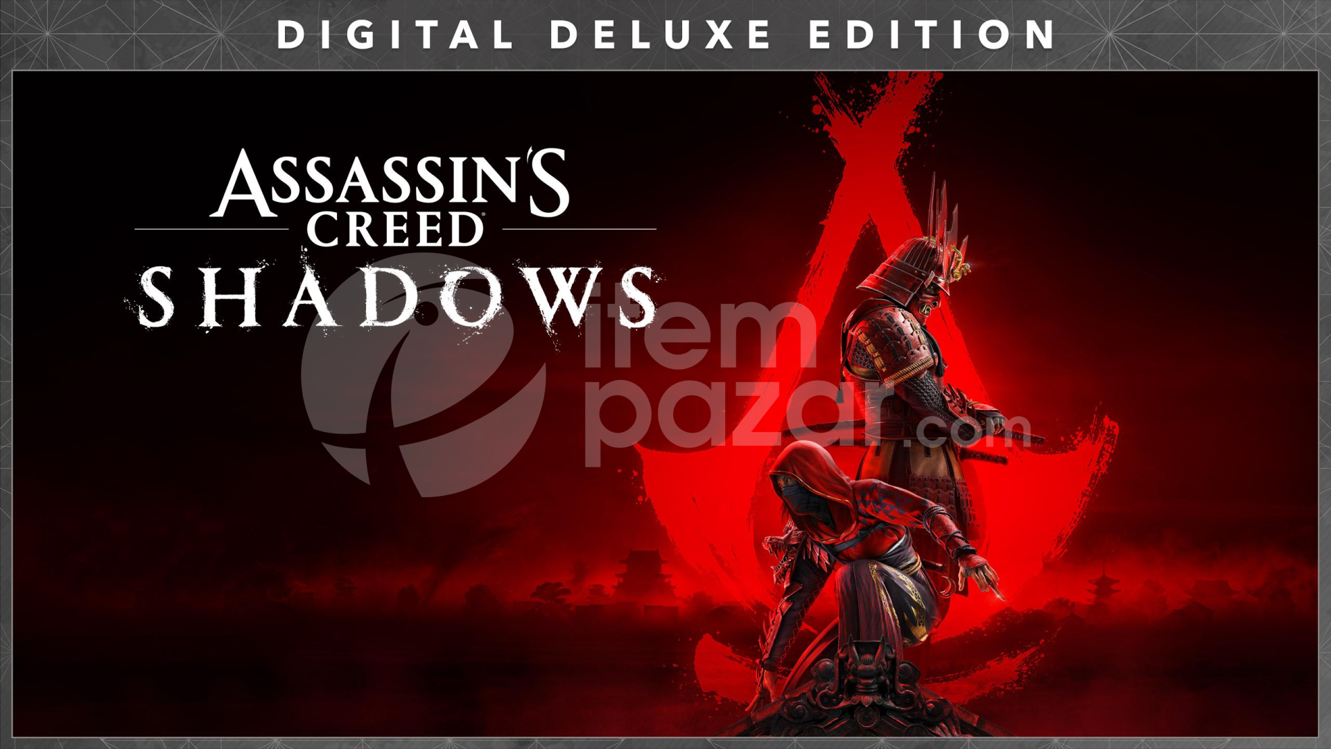 Assassin's Creed Shadows - DDE